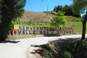 La Valle dei Fiori di Bellucci Rosanna